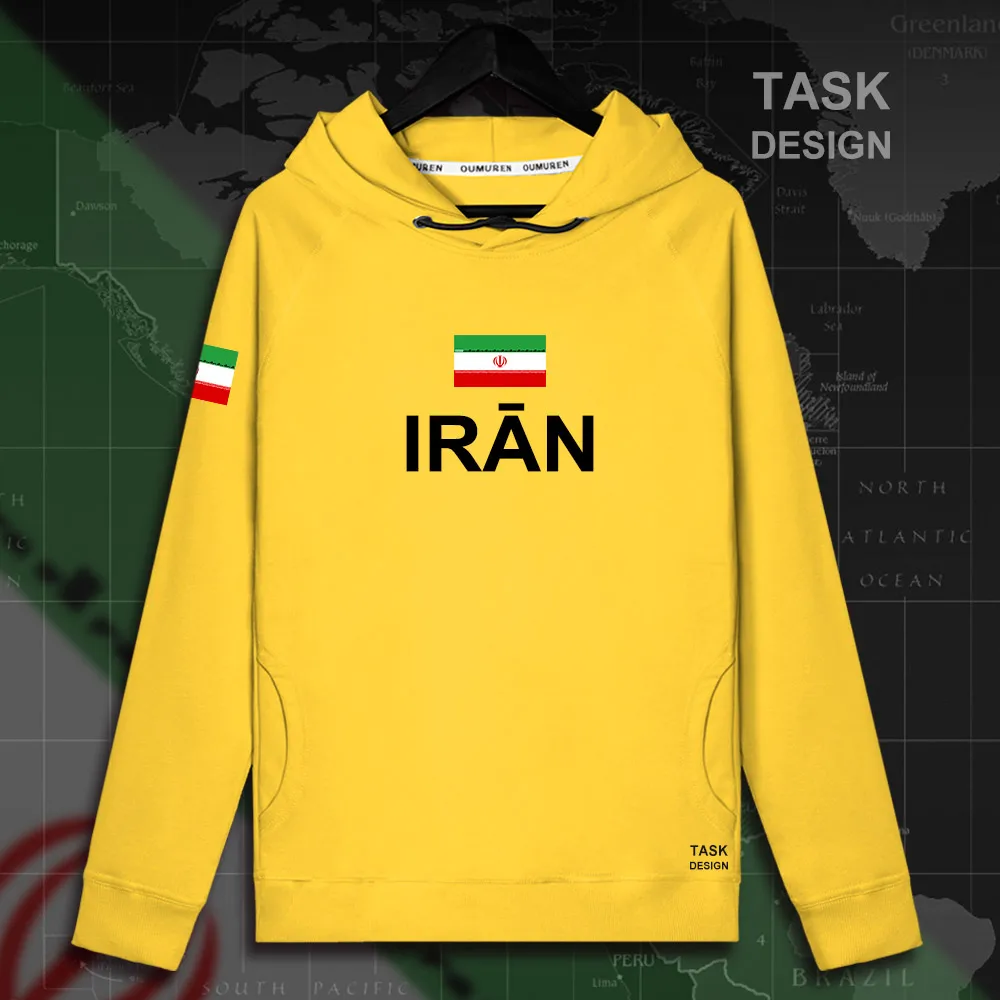 

Islamic Republic of Iran Persia IR Iranian mens hoodie pullovers hoodies men sweatshirt thin new streetwear clothing jerseys 01