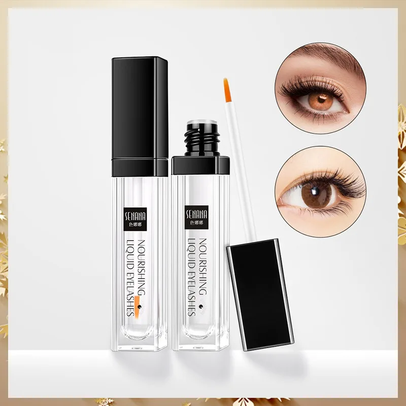 feg eyelash enhancer lash lift professional kit thicker lengthening serum growth treatment cosmetics W1 | Красота и здоровье