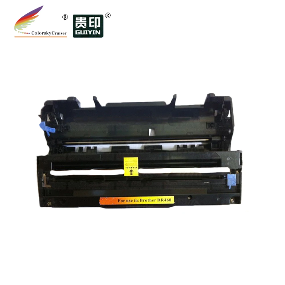 (CS DR400) блок изображений барабанной рамы для brother MFC 9600 9660 9700 9760 9880 9800 8300 8500 8600 8700 8420