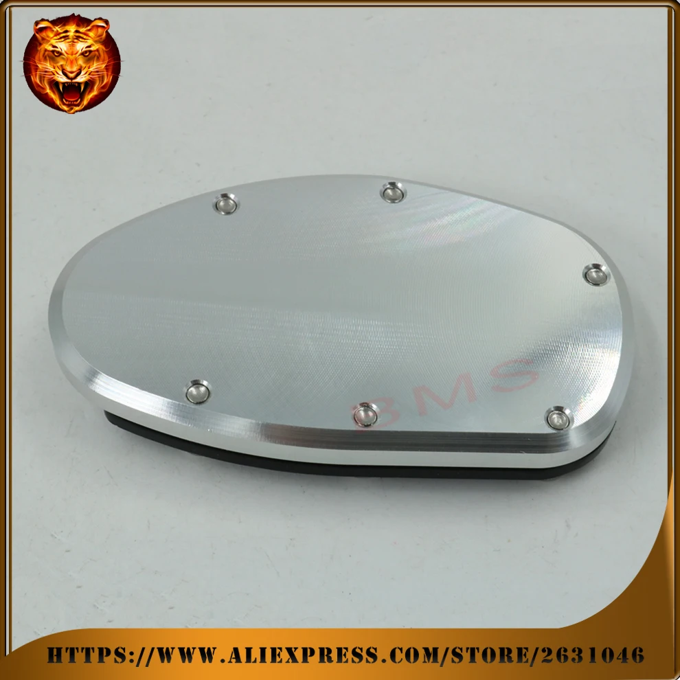 Подножка для мотоцикла подножка подставка удлинитель опорная пластина YAMAHA XJ6 Diversion F бесплатная доставка