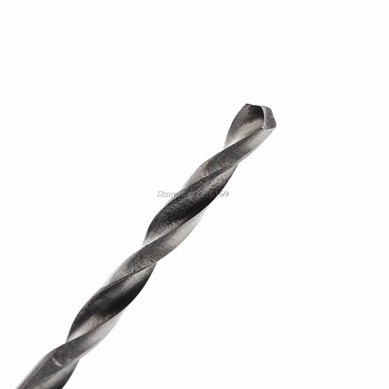 

For 50Pcs/Set High Speed Steel Titanium Plated Twist Drill Bit Set Tool 1/1.5/2/2.5/3mm Promotion