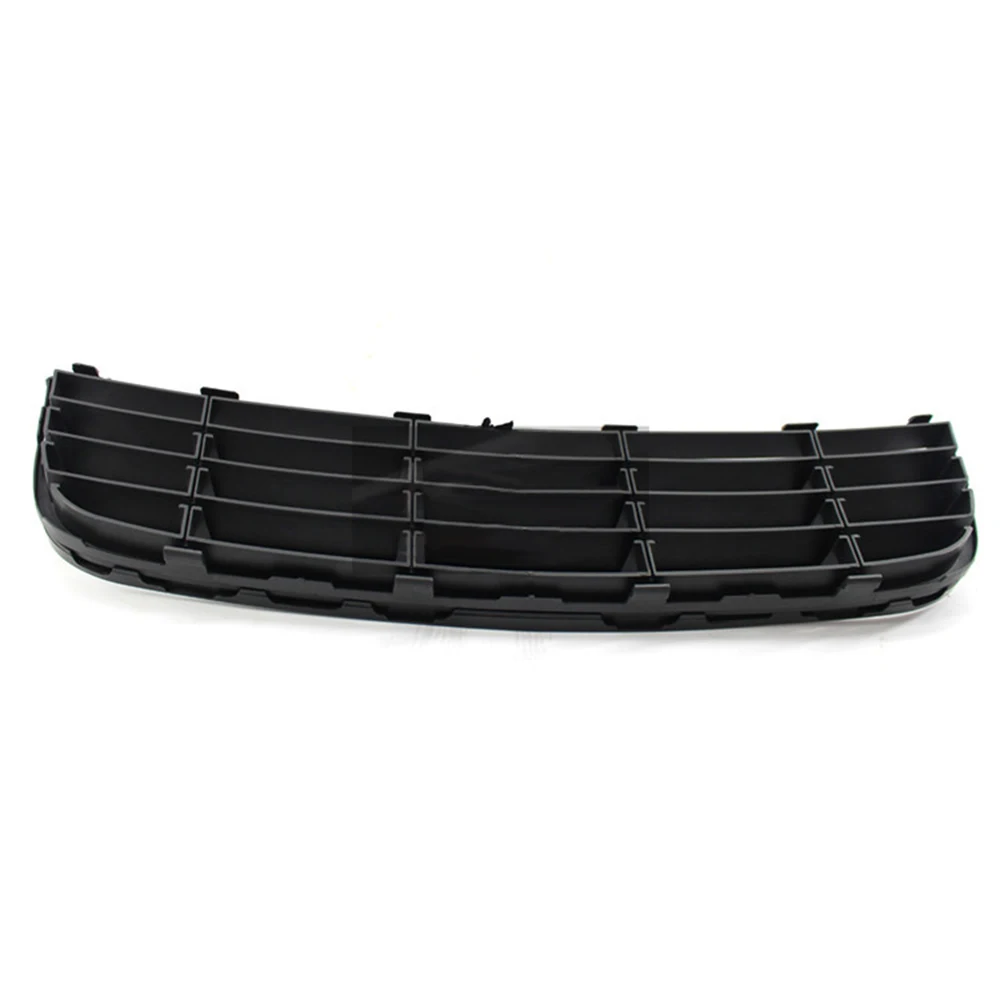 Для VW Jetta MK5 седан 2006 2007 2008 передней нижней части автомобиля Центр решетка сетки 1K0 853 677 C