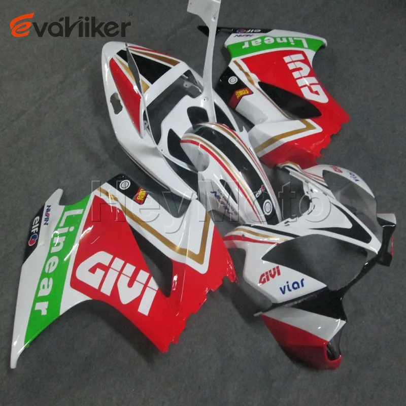 

motorcycle cowl for VFR800 2002 2003 2004 2005 2006 2007 2008 2009 2010 2011 2012 ABS motor fairing red green H2