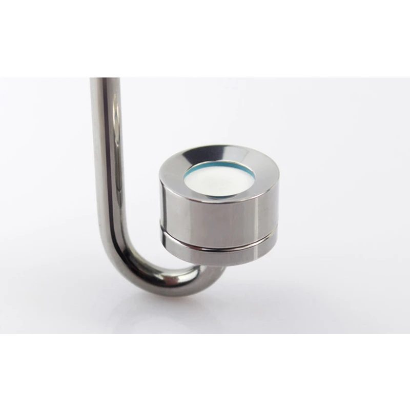 Нержавеющая сталь СО2 диффузор/распылитель с u трубкой для подвешивания сменная