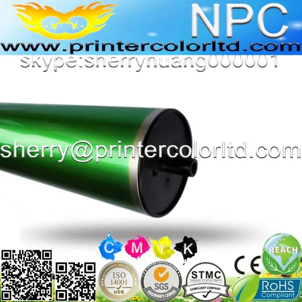 black BK opc drum for OCE CS 240/CS 250/for OLIVETTI D-COLOR MF 451/D-COLOR 550/MF551/MF651/for DEVELOP INEO PLUS 451/550/650 | Компьютеры