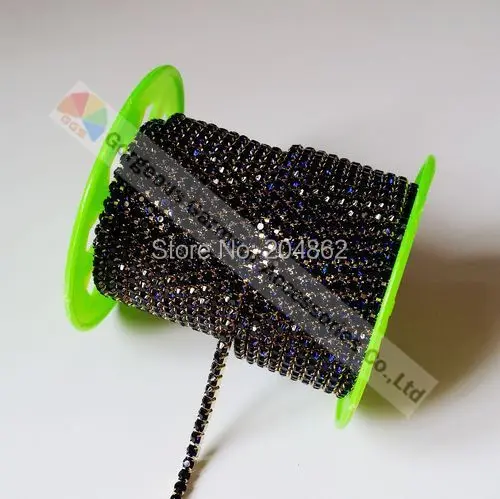 Набор для самостоятельного изготовления аксессуаров SS16 Монтана темно-синий цвет