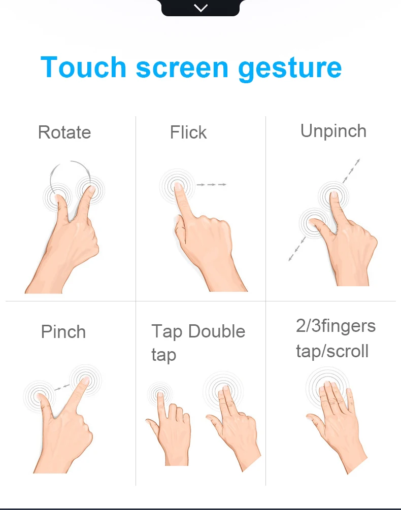Автомобильный Android8.1 для Chevrolet Malibu мультимедийный плеер радио 2010- gps навигация вертикальный экран