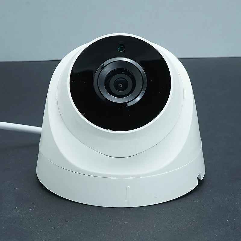 H.265 IMX123 4MP IP камера 1080 P Ночное видение camaras ip Hi3516D 2.0MP WDR видеонаблюдения HD объектив