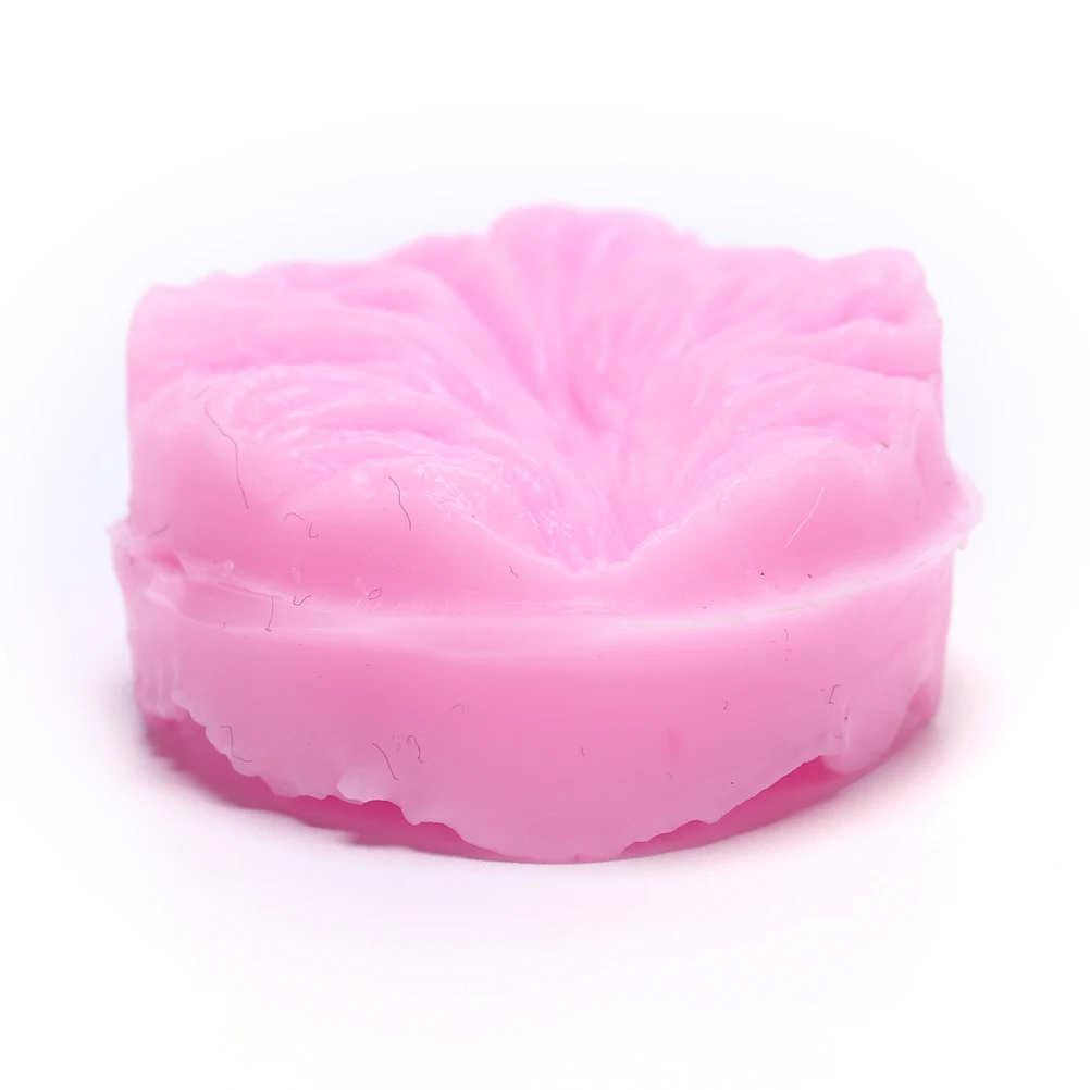 2 шт./компл. оптовая продажа силиконовая форма 3D цветок для готовки испечь сахар