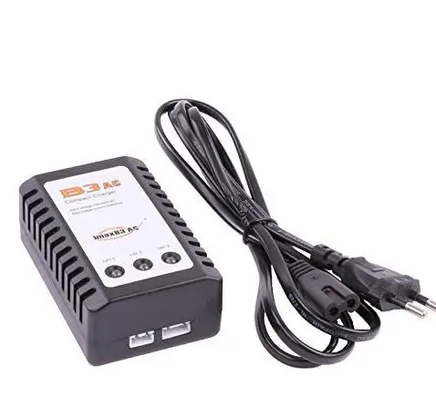 Зарядное устройство для балансировки аккумулятора IMAX B3 Pro LiPo 2s 3S 11 1 В 7 4