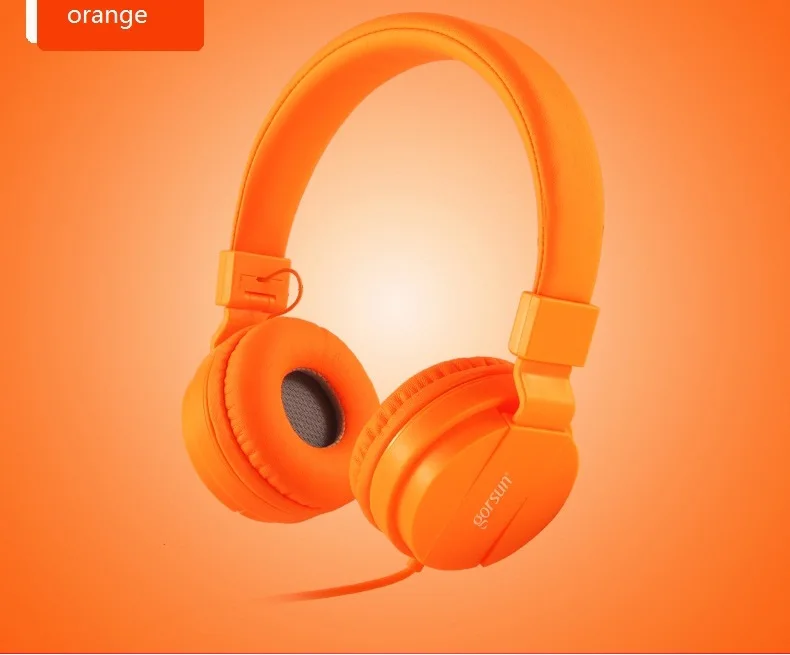 Милые наушники, наушники для игр, Hi-Fi, динамик, 3,5 мм, порт, стерео, Детская гарнитура для телефона, MP3, компьютера, музыки, Xiaomi, для девочек, детей