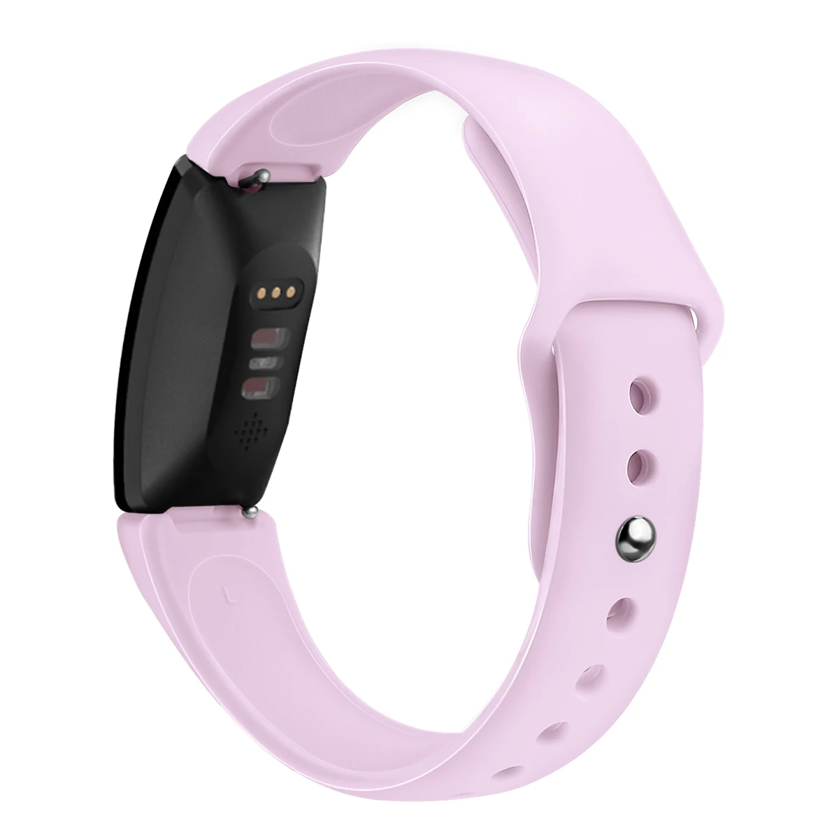 Для Fitbit Inspire HR Браслет для ремня спортивный силиконовый браслет correa pulseira Inspire watch band Смарт-часы аксессуары
