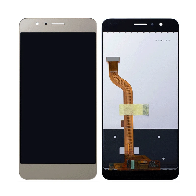 ЖК-дисплей для Huawei Honor 8 ЖК-FRD-L09 FRD-AL00 FRD-AL10 ЖК-сенсорный экран дигитайзер сборка
