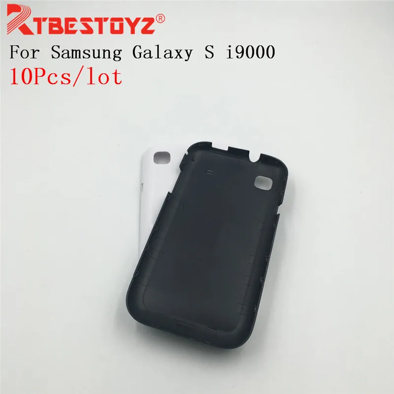 RTBESTOYZ 10 шт./лот 4 0 ''запасные части для Samsung Galaxy S i9000 GT I9000 на заднюю поверхность с