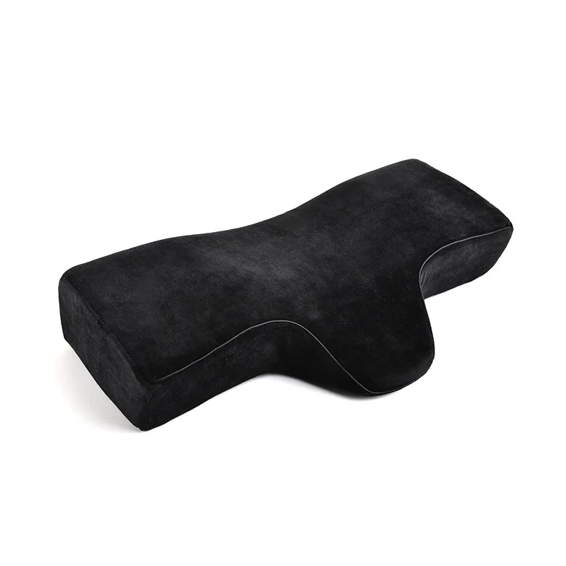 Memory Foam Core полка для подушки для прививки ресниц подушка для ресниц Макияж инструменты для наращивания ресниц