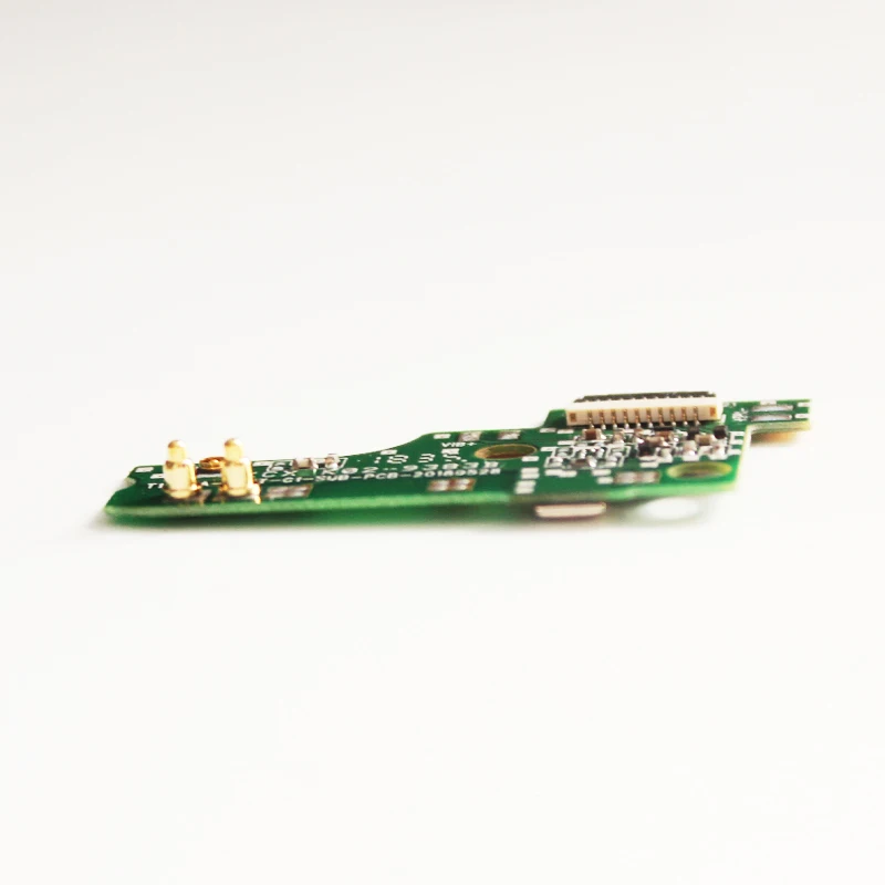 HOMTOM C2 usb плата 100% оригинал новинка вилка для зарядки Сменные аксессуары |
