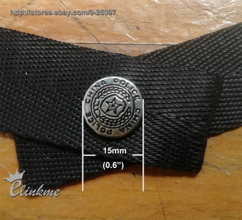 10 компл./лот латунные кнопки с установочным инструментом для ленты одежды|tools