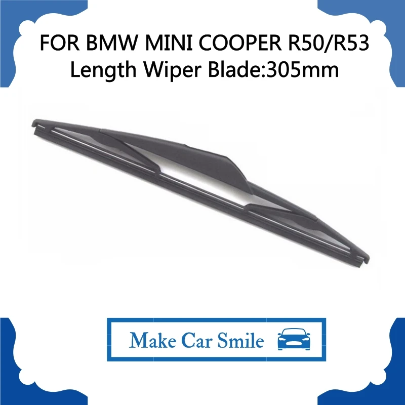 

REAR WIPER BLADE FOR BMW MINI COOPER R50/R53 2001-2004