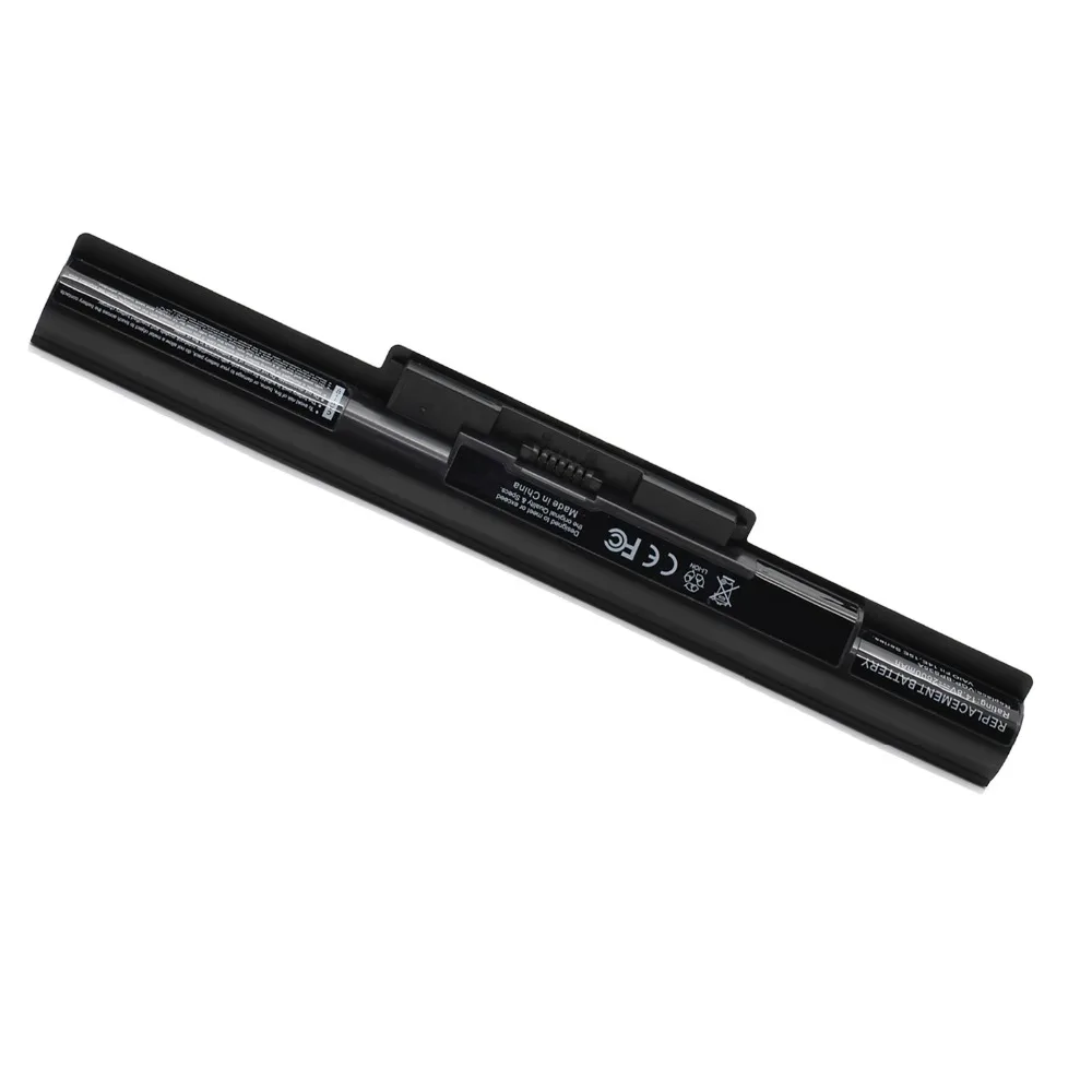 Dinto 2600 мАч 14,8 в 4 ячейки ноутбука батарея VGP-BPS35A батареи для sony VAIO Fit 14E 15E серии VGP-BPS35 SVF15217SC