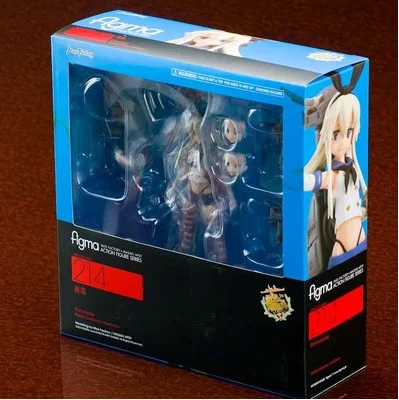 15 см Kantai Коллекция colle shimakaze сексуальная фигурка Модель Коллекция игрушек кукла аниме мультфильм Электронные Домашние животные