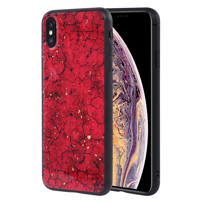 Силиконовый чехол для iPhone 6 S s 7 8 Plus X 10 XR XS MAX 6plus 7plus 8plus 7p|Бамперы| |