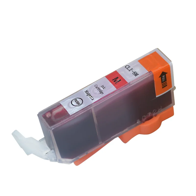 Dat 3 комплекта 15 шт. чернильных картриджей для Canon PIXMA iP4200 iP4300 iP4500 MP500 iP5200 MP530 MP600 MP610