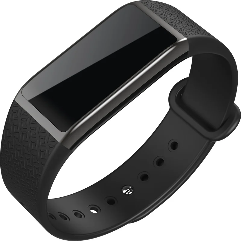 Смарт браслет для девочек с датчиком артериального давления смарт пульсометр 2018