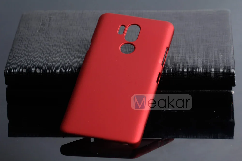 Матовая Пластик Coque 6.1For Lg G7 чехол для Lg G7 Thinq один подходит для мобильного телефона чехол-лента на заднюю панель