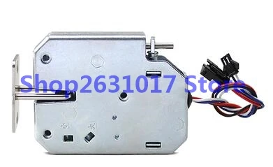 Экспресс замок шкафа 12V супермаркет регистр шкаф торговый автомат электронный |