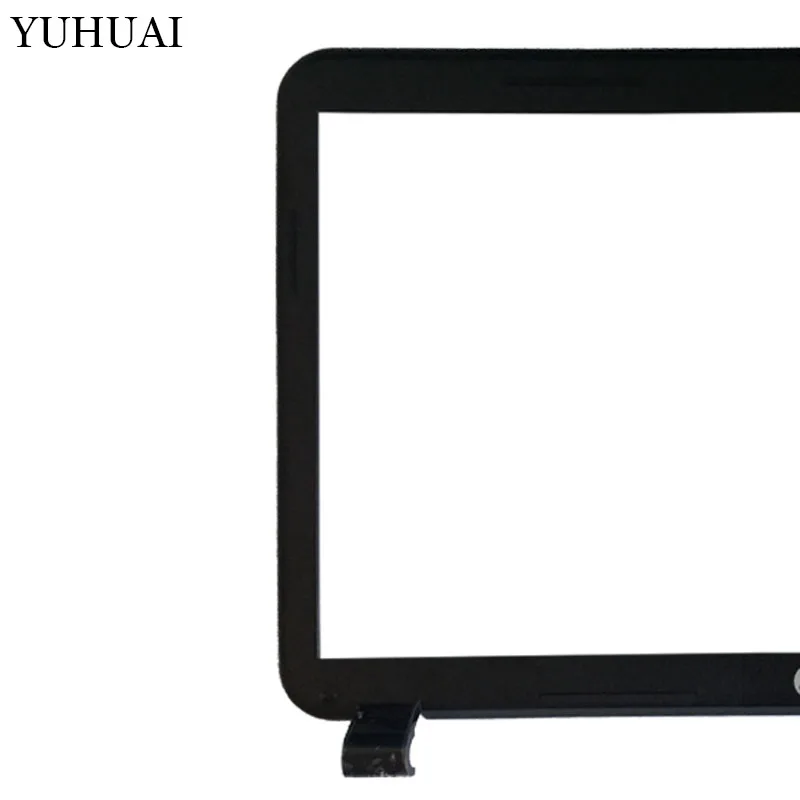 Новый чехол для ноутбука HP Pavilion 15 D LCD верхняя крышка/LCD передняя крышка/петли 747113