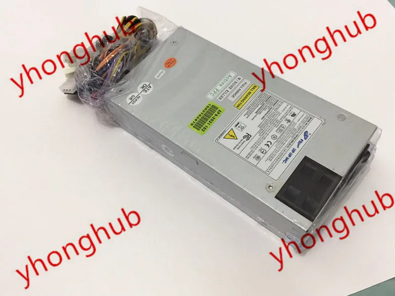 

FSP Стандартный блок питания для сервера 1U 250 Вт 100-240 В