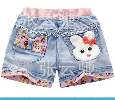 Джинсовые шорты для девочек 3 15 лет на возраст от 2019 года|shorts jeans women|shorts basketballshorts