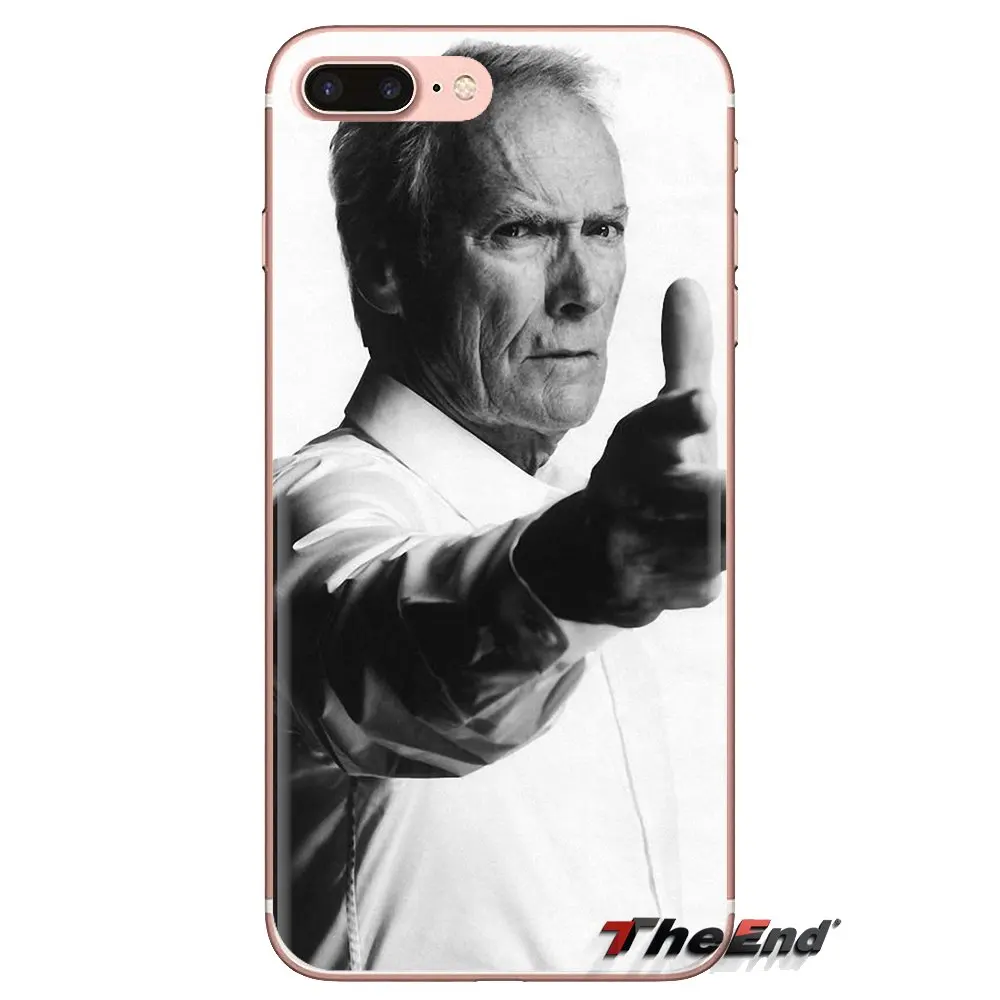 Для Samsung Galaxy S3 S4 S5 Mini S6 S7 Edge S8 S9 S10 Plus Note 3 4 5 8 9 силиконовый чехол для задней крышки Taili