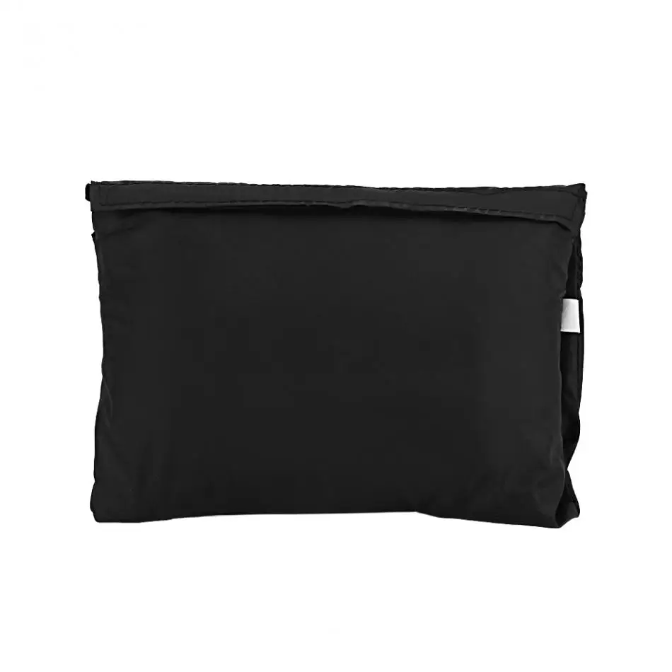 Чехол для велосипеда портативный водонепроницаемый пыленепроницаемый