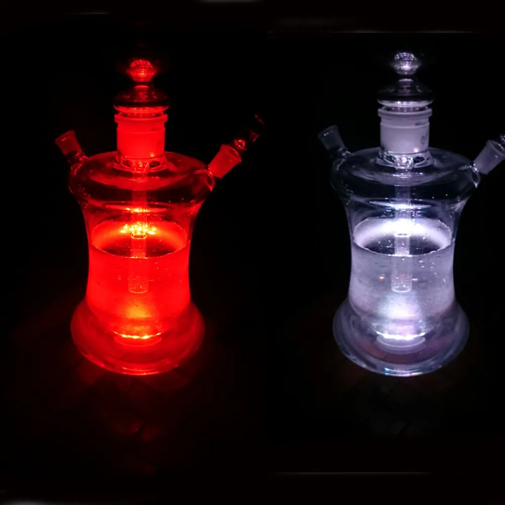 Светодиодный вечерние подводный светильник IP67 Водонепроницаемый светодиодный