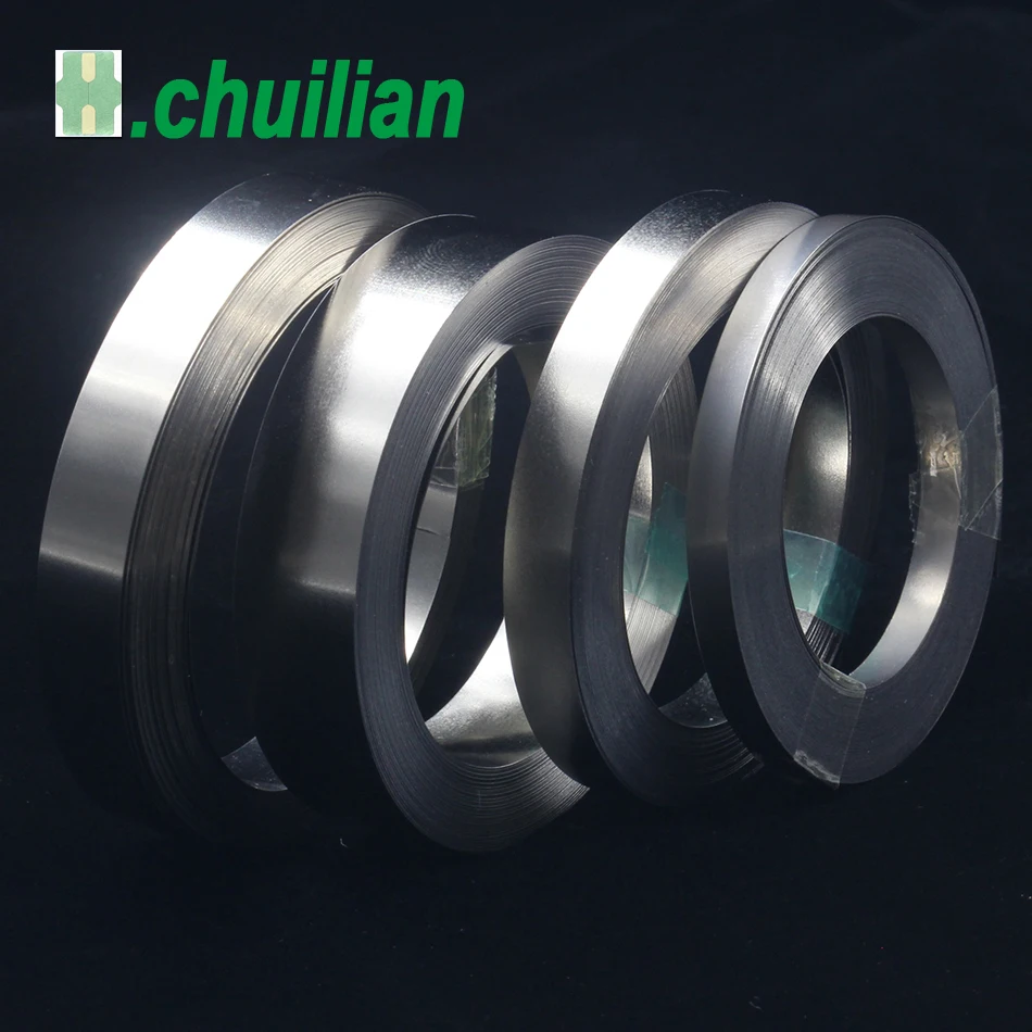 Chuilian 0 12 мм толщина X 10 метров 99.96% N6 пластина из чистого никеля полосы листы для