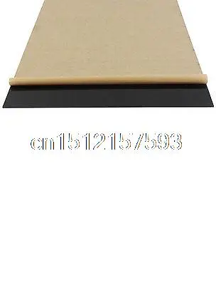 Черный Пластиковый Акриловый Лист Плексигласа 3 мм размер A3 297 x 420 мм|sheets black|sheet