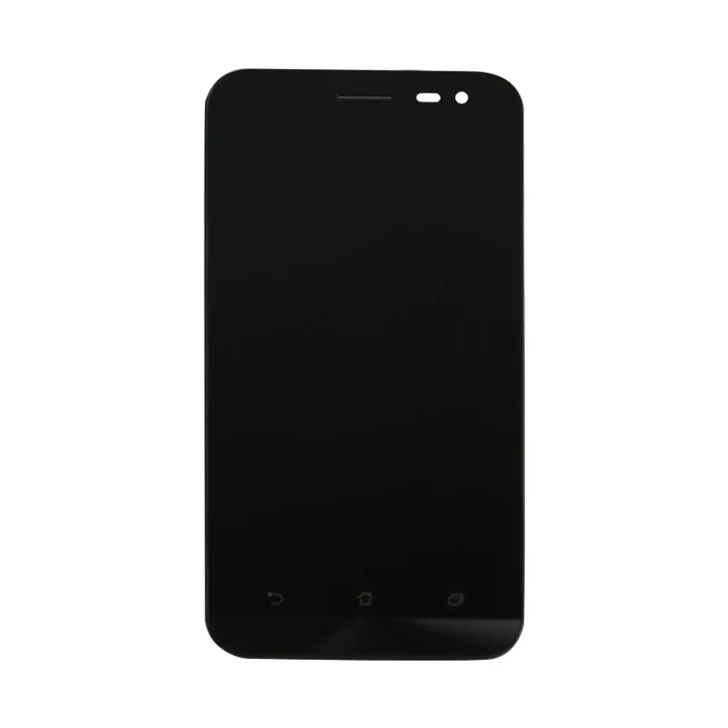 5 &quotЗапчасти для авто Asus ZenFone 2 ZE500KL ZE500KG Z00ED ЖК дисплей с рамкой Сенсорный экран