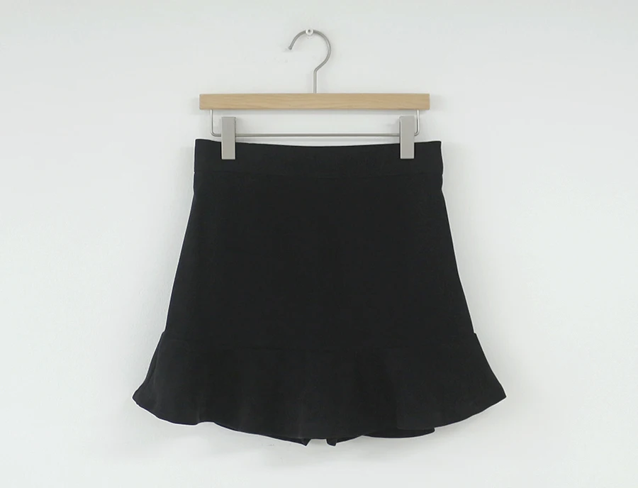 black skirt Шифоновая Блузка принцессы с галстуком-бабочкой и рюшами на подоле, женская рубашка с длинным рукавом, Женская сорочка - Цвет: black skirt
