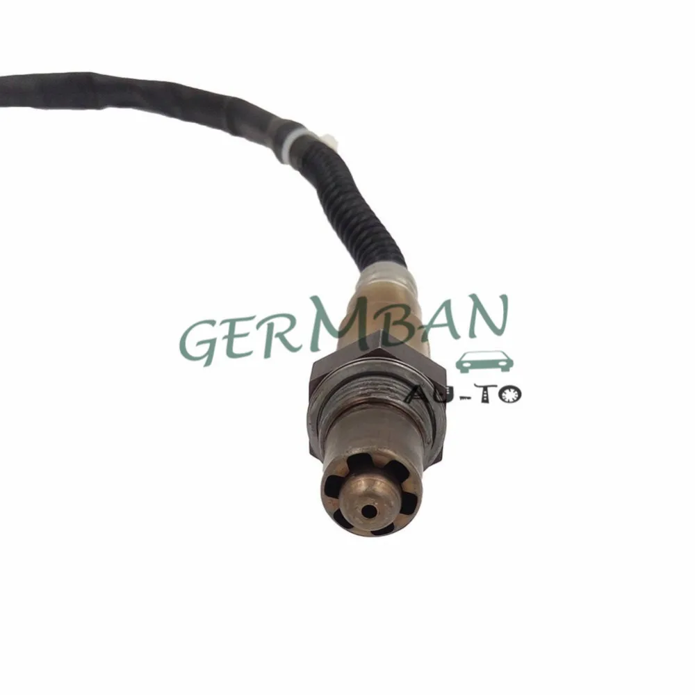 Датчик кислорода Lambda для CHERY A1 A3 A5 EASTAR CROSS QIYUN TIGGO QQ6 Fulwin CHANA BENBEN BYD F3 F3R 0258006937 |