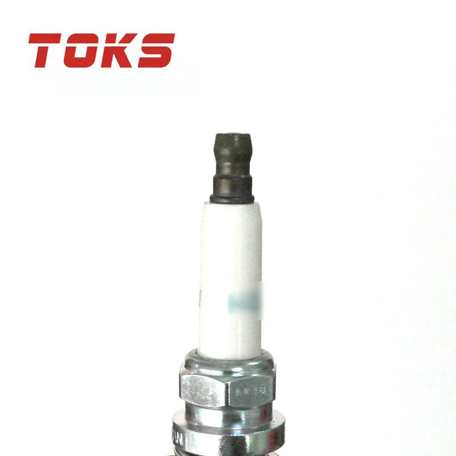 TOKS 4 шт./лот LZFR6AP11GS свечи зажигания для E60 E82 E90 E92 12 12 0 037 663 автомобиля Свеча зажигания 12120037663 Автоматическая Свеча зажигания