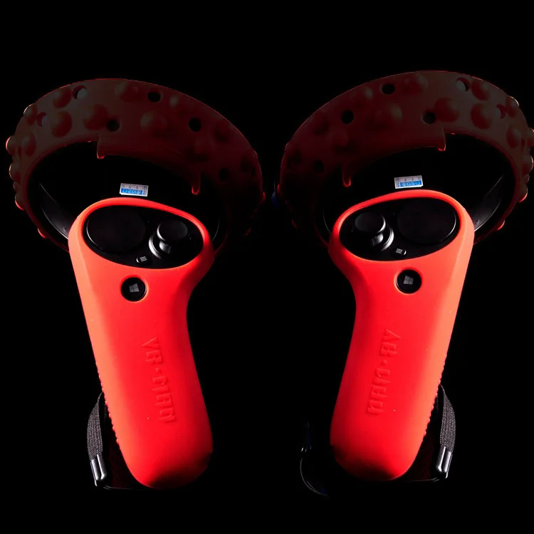 body skin red Силиконовый кожаный чехол для samsung HMD Odyssey - Цвет: body skin red