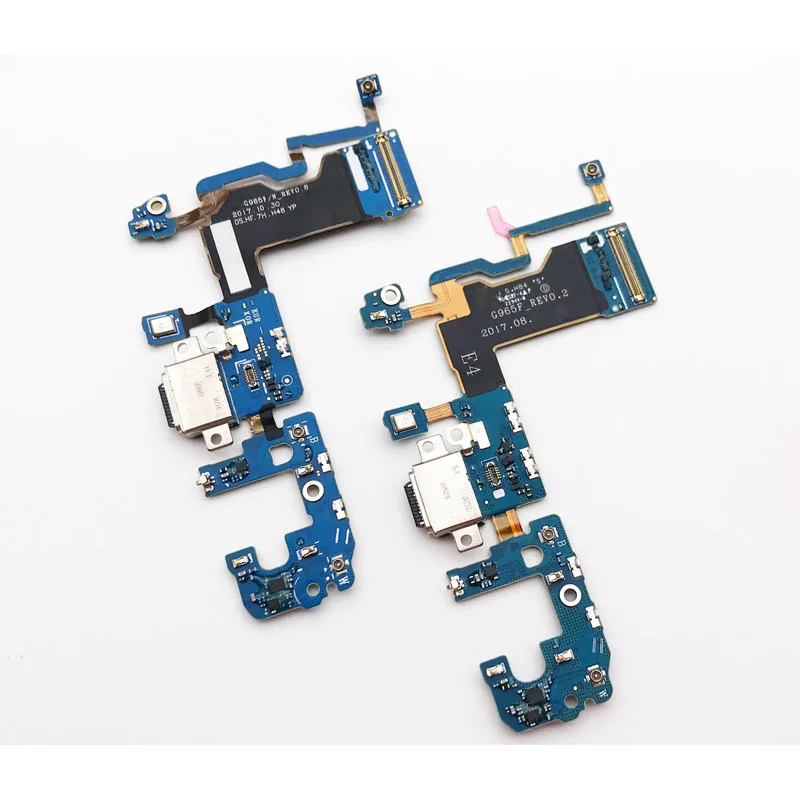 5 шт. микрофонный модуль + плата USB-порта для зарядки гибкий кабель соединительные