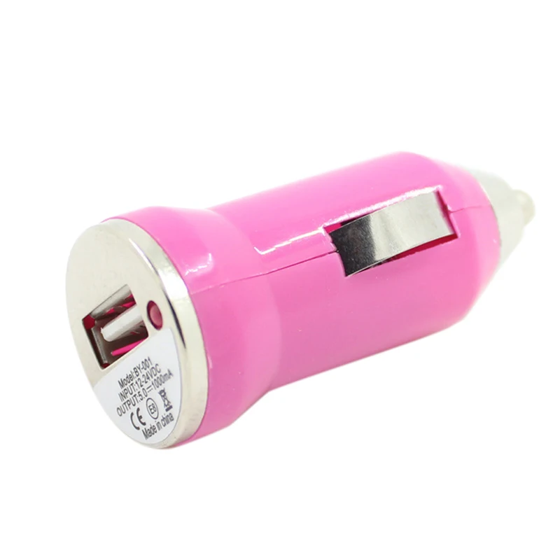 1 шт 5 V 3.1A зарядка с usb разъемом планшет автомобильный Зарядное устройство