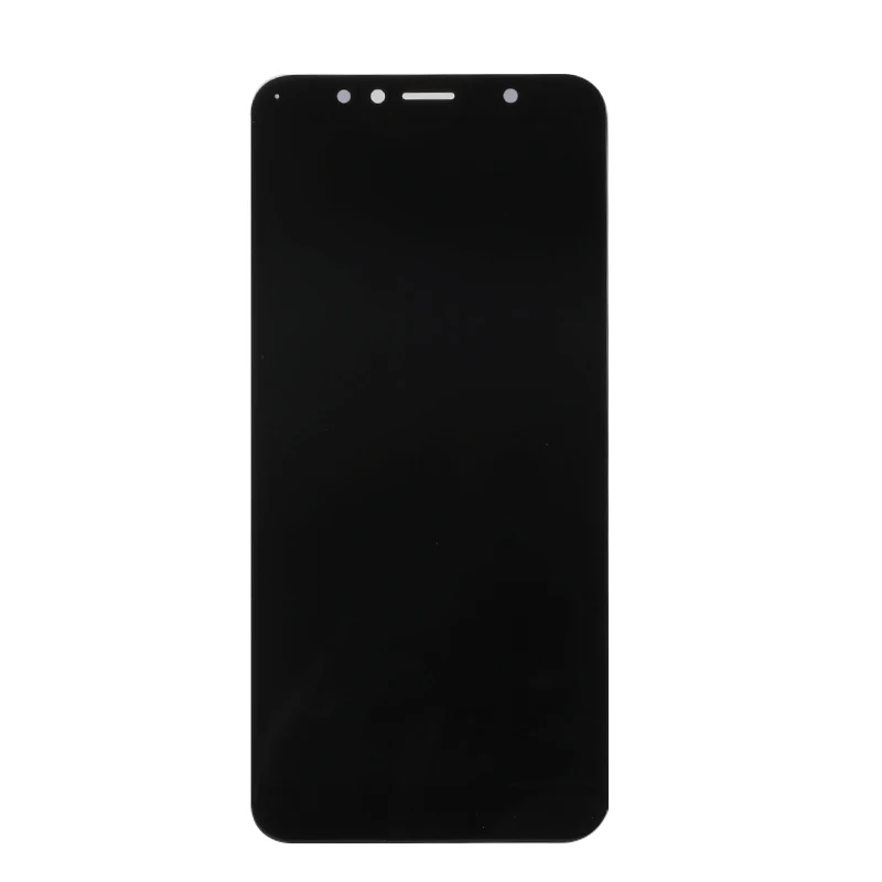 Сменный сенсорный ЖК экран для Huawei Honor 7C 5 7 дюйма Русская версия|Экраны мобильных