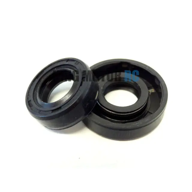 Engine Oil Seals (Set of 2) also fits Zenoah CY Rovan 23 - 30cc | Игрушки и хобби