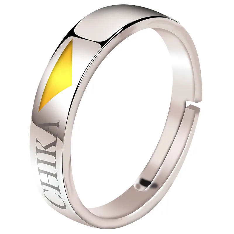 Женское кольцо 2019 Накано Мику ичика Нино юцуба итцуки косплей аксессуар для