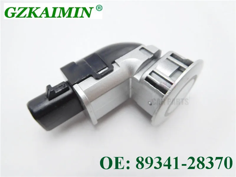 Парктроник PDC датчик парковки 89341-28370 для Toyota Corolla Camry Sienna Noah