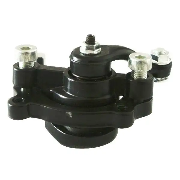 49cc Задний дисковый тормоз суппорт карманный мини-велосипед скутер квадроцикл |