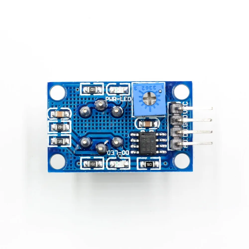MQ8 MQ 8 модуль датчика дыма сжиженного воспламеняющегося метана для Arduino Diy Starter